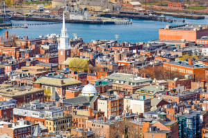 Boston, Massachusetts, USA