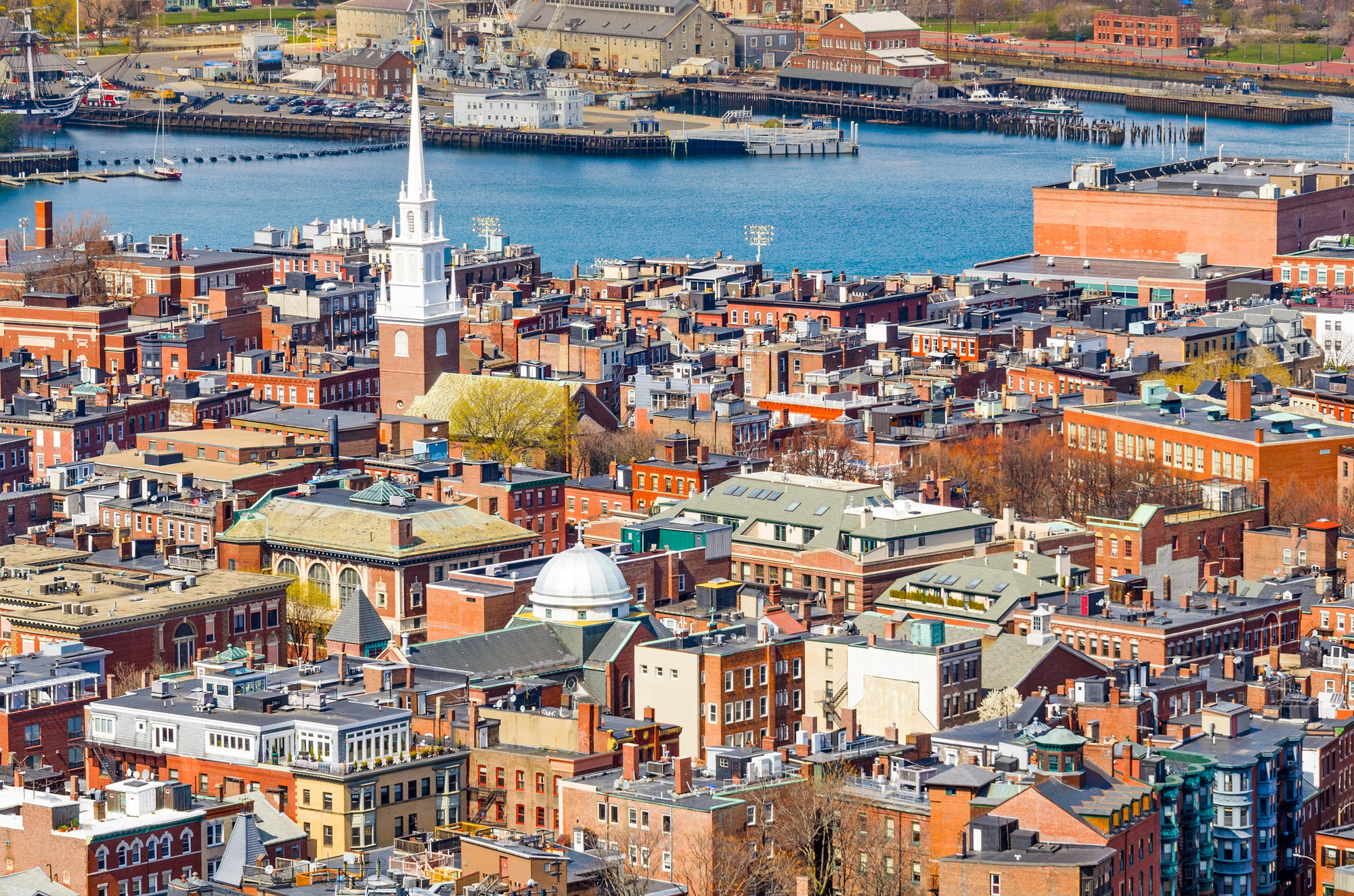 Boston, Massachusetts, USA