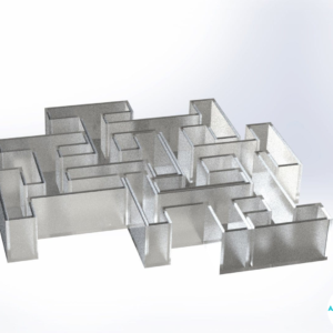 Cincinnati Water Maze