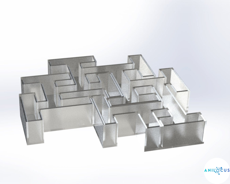 Cincinnati Water Maze